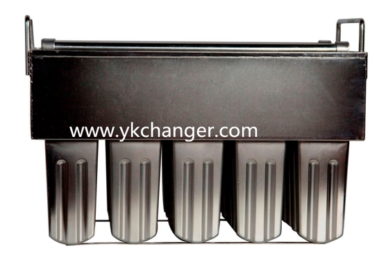 ice cream Mould ice pop frozen mold popsicle mold with handles stainless steel commercial