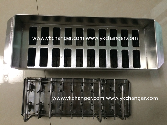 ice cream mould ice popsicle mould stainless steel high quality ice lolly moulds