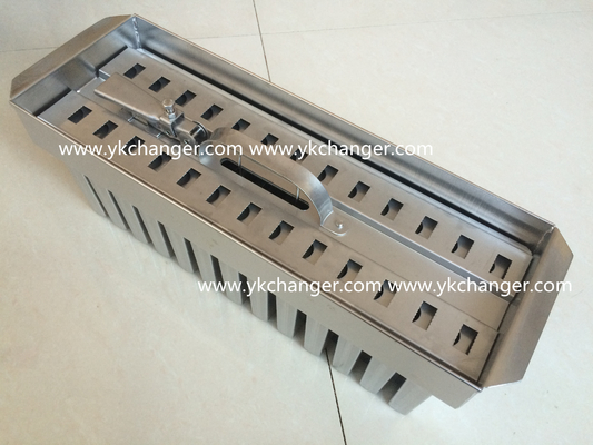 Stainless steel ice cream mold ice cream mould Mexican paleta commercial use