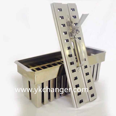 Stainless steel ice lolly mould ice lolly mold ice cream mould ice cream mold