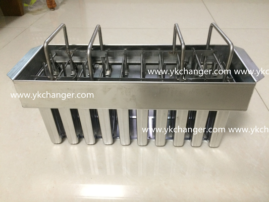 stainless mould ice lolly mold ice cream mould ice cream mold manual type