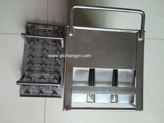 Paletas ice mold ice cream mold ice pop mold commercial use with stick extractor