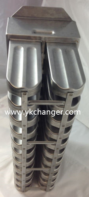 Ice pop molds stainless steel ice cream popsicle molds commercial and semi industrial