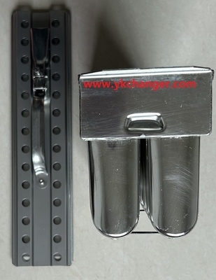 55ml magnum ice cream molds stainless steel popsicle molds ataforma type good quality