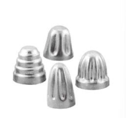 Mini ice pop molds small popsicle ice cream molds for kids for children with stick extractor or stickless extractor