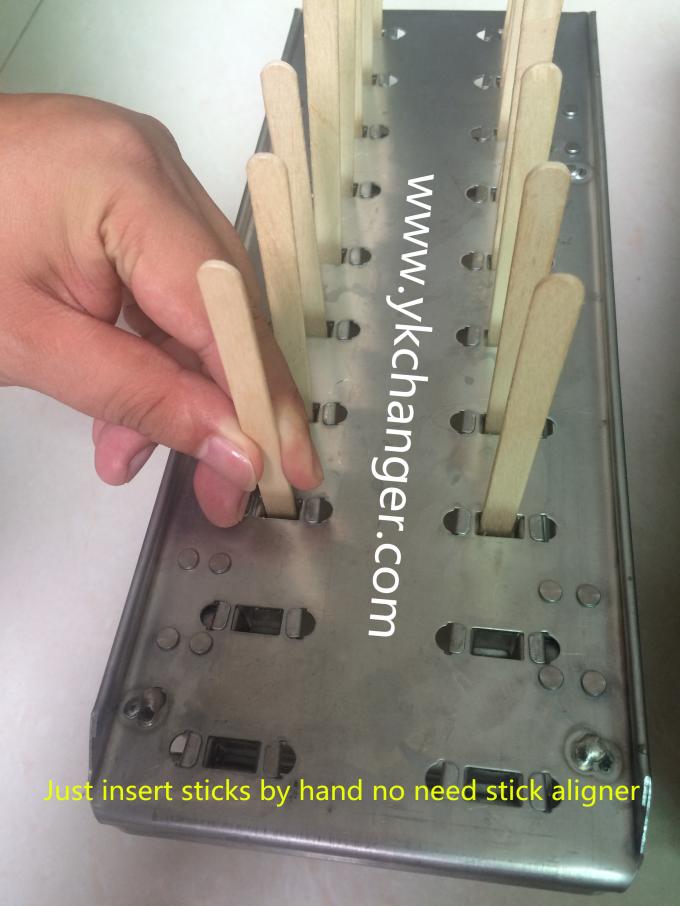 Stick ice cream molds ice cream mold ice cream mould ice cream moulds top quality 1
