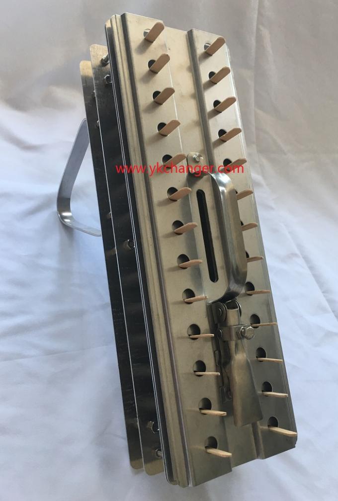 New Stick extractor universal for different size sticks for ice cream molds ice pop molds food grade stainless steel 19