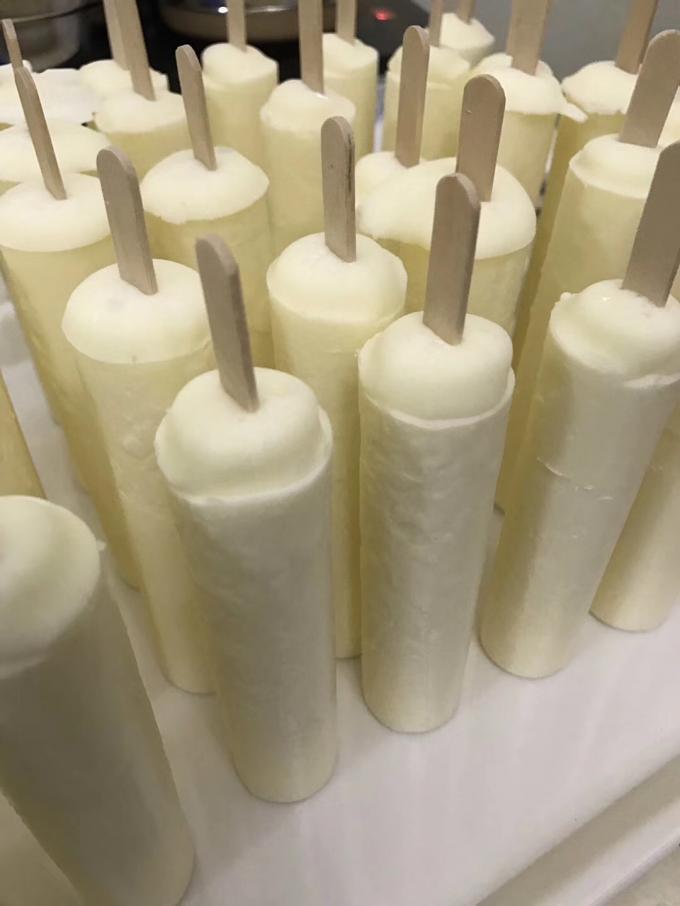 Ice cream kulfi molds kulfi candy molds stainless steel kulfi ice pop molds popsicle molds 4X6