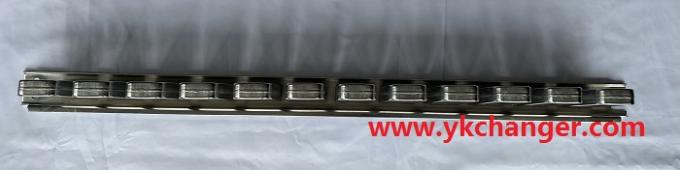 6Cavities Ice cream production machine moulds ice cream moulds popsicle molds PUYUAN machine 25