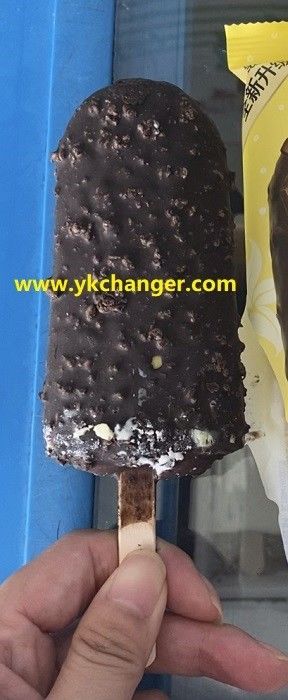Customized ice pop molds stainless steel brazil type with stick extractor 2X13 26cavities 125ml 20